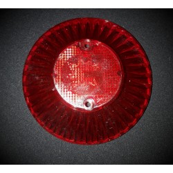 Chapeau bumper Gottlieb G-Cap A-26635