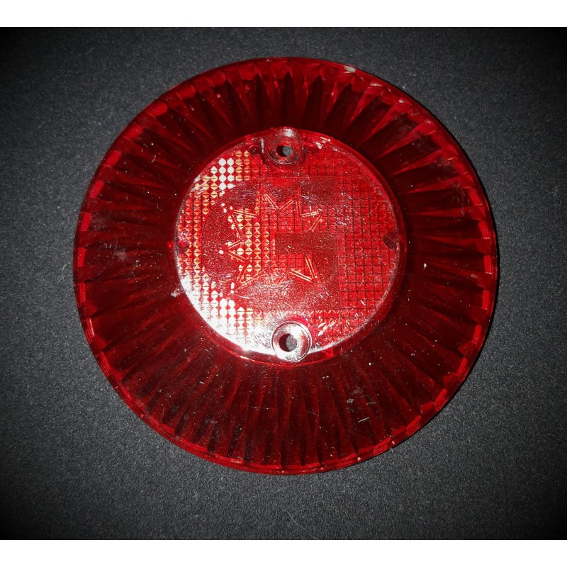 Chapeau bumper Gottlieb G-Cap A-26635