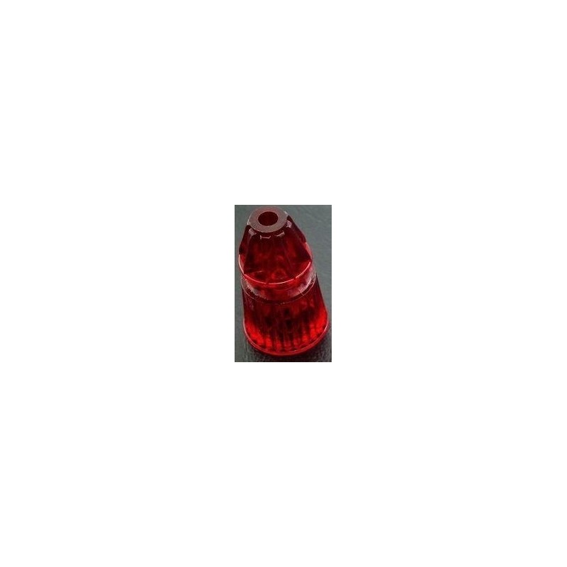 Plot plastique Post Star Williams Bally 03-8269