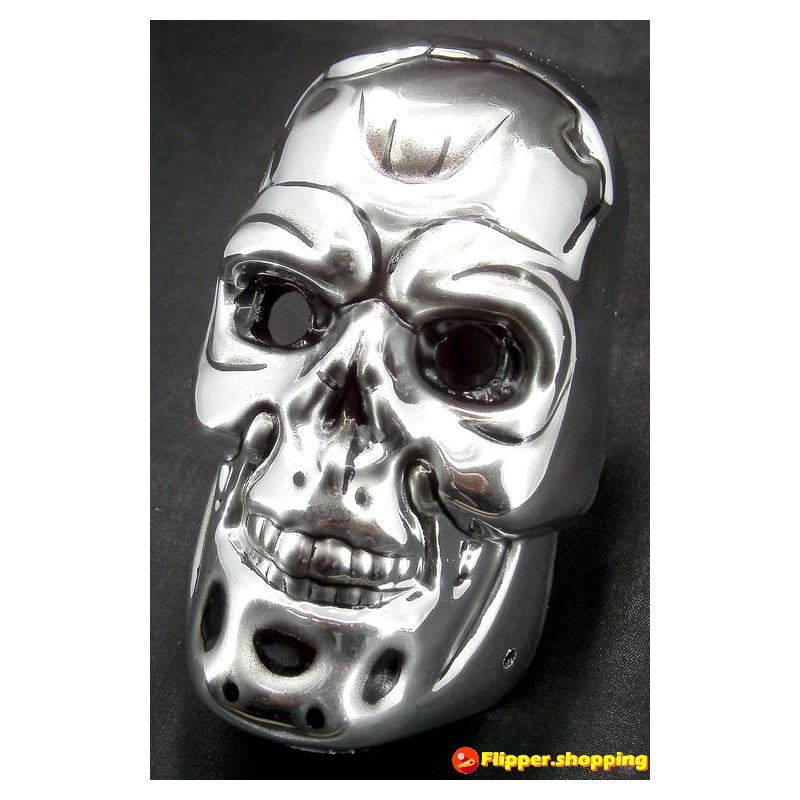 Décor Terminator 2 03-8569 Chrome Visuel