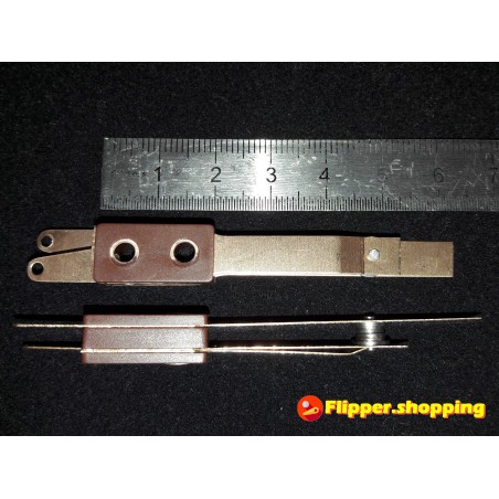 Contact Coupure Court EOS 03-7811 03-7811A ASW-A20-23 ASW-A20-1 SW-294-B SW-10A-50 Williams/Bally Tungsten