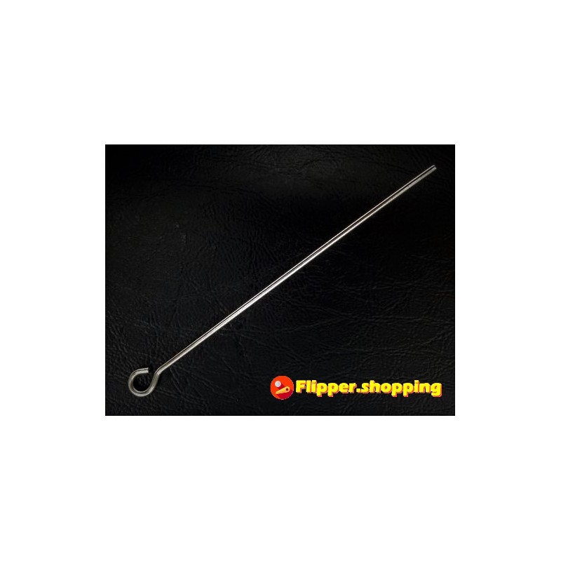 TIGE Wire Spinner Gate Metal 1,3 mm x 80 mm
