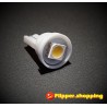 Led One 1 SMD Jaune T10 & 555