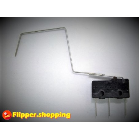 Micro Switch 5647-12693-19 A-17813-1