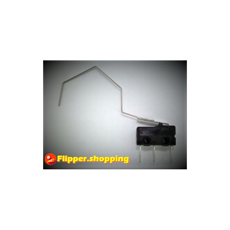 Micro Switch Rollover Bally & Williams 180-5032    180-5178    A-11804