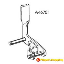 Slingshot / Kicker Gottlieb A-21366 A-16701