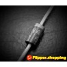 Diode 1N4007 1A 1000V 1N4001 1N4001 1N4001 1N4001 1N4005 et 1N4006