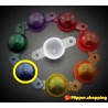 Mini Dome Willams Bally 03-8662 DataEast Sega Stern 550-5032 Gottlieb 26293