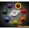 Mini Dome Willams Bally 03-8662 DataEast Sega Stern 550-5032 Gottlieb 26293