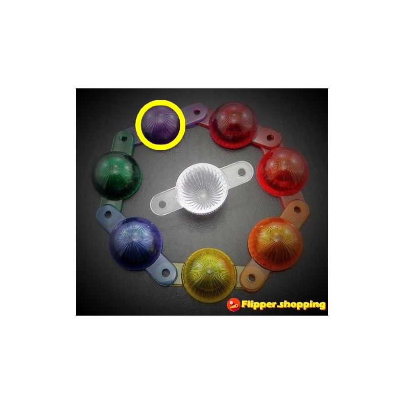 Mini Dome Willams Bally 03-8662 DataEast Sega Stern 550-5032 Gottlieb 26293