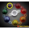 Mini Dome Willams Bally 03-8662 DataEast Sega Stern 550-5032 Gottlieb 26293