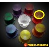 Dome Twist Flash Bally 03-8171 DataEast Sega Stern 550-5030 545-5059