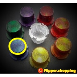 Dome Twist Flash Bally 03-8171 DataEast Sega Stern 550-5030 545-5059