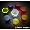 Dome Twist Flash Bally 03-8171 DataEast Sega Stern 550-5030 545-5059
