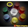 Dome Twist Flash Bally 03-8171 DataEast Sega Stern 550-5030 545-5059