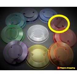 Chapeau Bumper Transparent Bally 03-8254