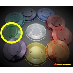 Chapeau Bumper Transparent Bally 03-8254