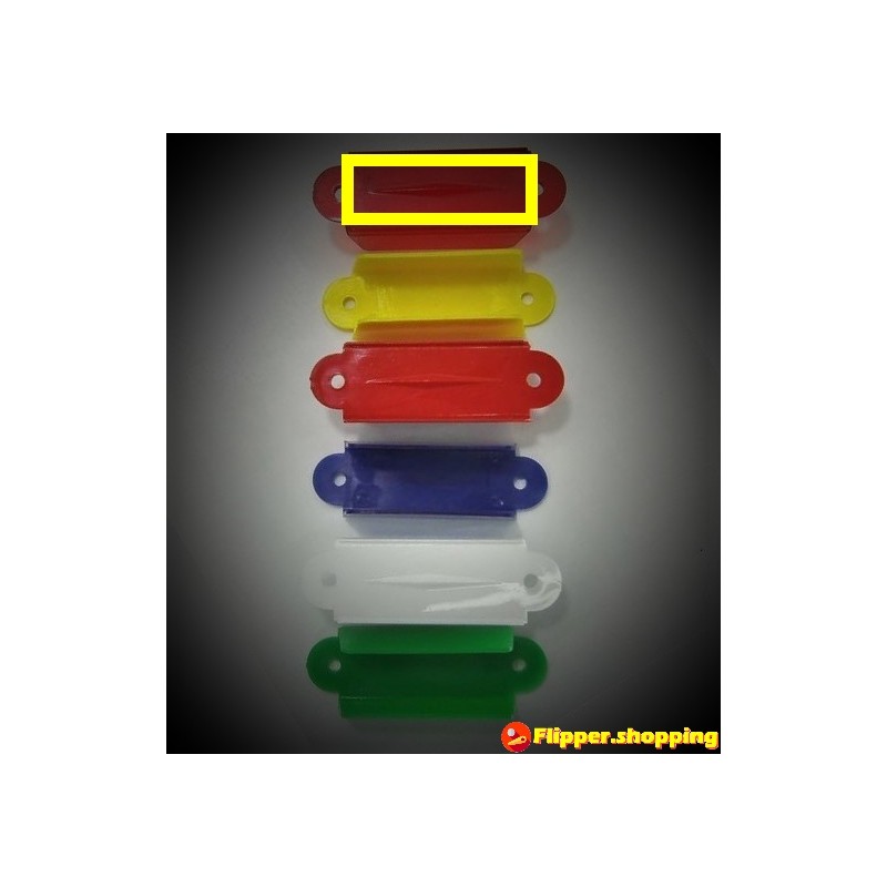 Pont de couloir 69,9 mm 2-3/4 03-7035-9 A-9396
