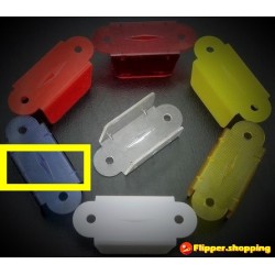 Pont de couloir Guide 54 mm Williams 03-7034 03-8373 Bally C-693 Stern 550-5036 Gottlieb A-9394
