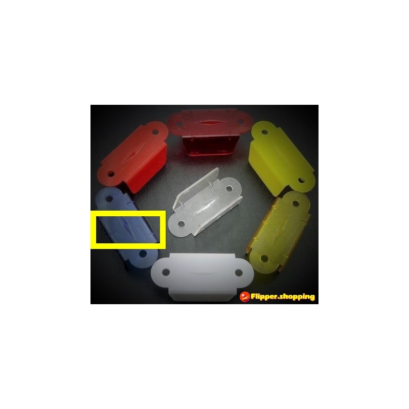 Pont de couloir Guide 54 mm Williams 03-7034 03-8373 Bally C-693 Stern 550-5036 Gottlieb A-9394