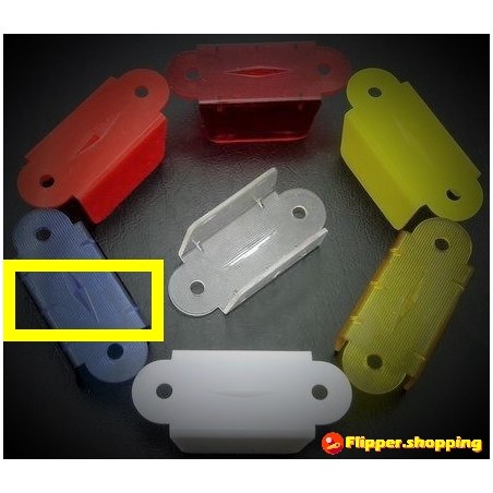 Pont de couloir Guide 54 mm Williams 03-7034 03-8373 Bally C-693 Stern 550-5036 Gottlieb A-9394