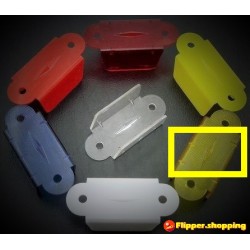 Pont de couloir Guide 54 mm Williams 03-7034 03-8373 Bally C-693 Stern 550-5036 Gottlieb A-9394