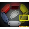 Pont de couloir Guide 54 mm Williams 03-7034 03-8373 Bally C-693 Stern 550-5036 Gottlieb A-9394