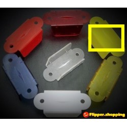 Pont de couloir Guide 54 mm Williams 03-7034 03-8373 Bally C-693 Stern 550-5036 Gottlieb A-9394