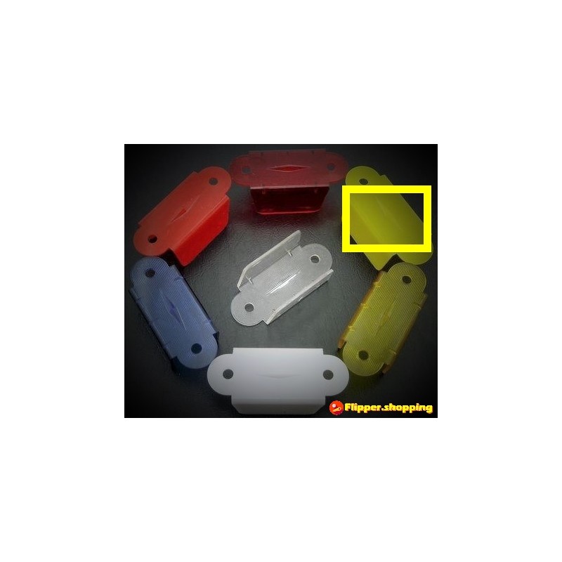 Pont de couloir Guide 54 mm Williams 03-7034 03-8373 Bally C-693 Stern 550-5036 Gottlieb A-9394