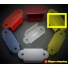 Pont de couloir Guide 54 mm Williams 03-7034 03-8373 Bally C-693 Stern 550-5036 Gottlieb A-9394