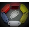 Pont de couloir Guide 54 mm Williams 03-7034 03-8373 Bally C-693 Stern 550-5036 Gottlieb A-9394