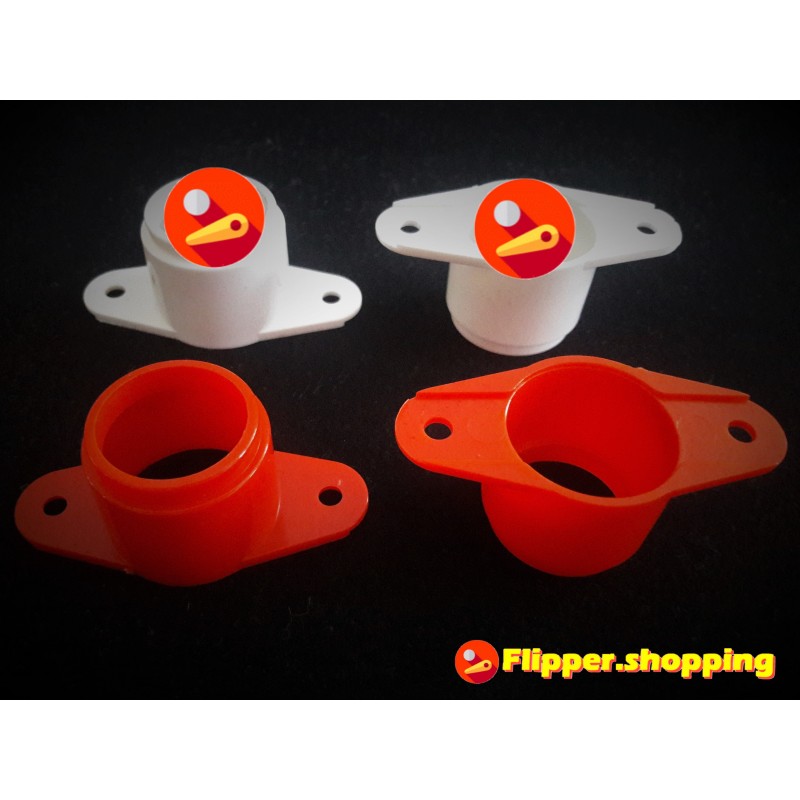 Support bouton Bally C-904 R Gottlieb C-13900