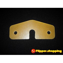 Armature Bumper Yoke Fibre Williams 1A-5493 01-5493 Bally P-3656-2 Stern 545-5609-00