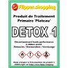 Produit 500 ml Décontaminant DETOX 1