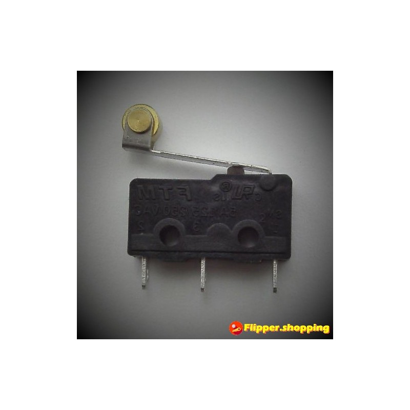 Micro Switch 180-5119-00 180-5119-01 180-5119-02 180-5028-00 5647-12693-06 5647-12073-06