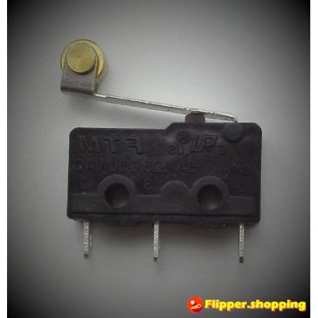 Micro Switch 180-5119-00 180-5119-01 180-5119-02 180-5028-00 5647-12693-06 5647-12073-06