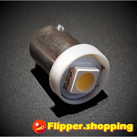 Led One 1 SMD Blanc Pure