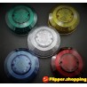 Chapeau Bumper Data East 545-5199 545-5271