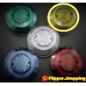Chapeau Bumper Data East 545-5199 545-5271