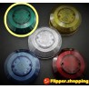 Chapeau Bumper Data East 545-5199 545-5271