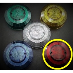 Chapeau Bumper Data East 545-5199 545-5271