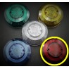 Chapeau Bumper Data East 545-5199 545-5271