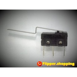 Micro Switch 180-5116-00