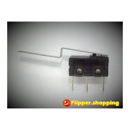 Micro Switch 180-5116-00