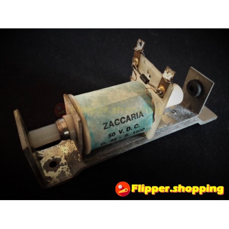 Knocker complet ZACCARIA ® de la marque