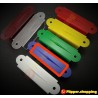 Pont de couloir grand 3-1/8" A-9398