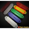 Pont de couloir grand 3-1/8" A-9398