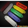 Pont de couloir grand 3-1/8" A-9398