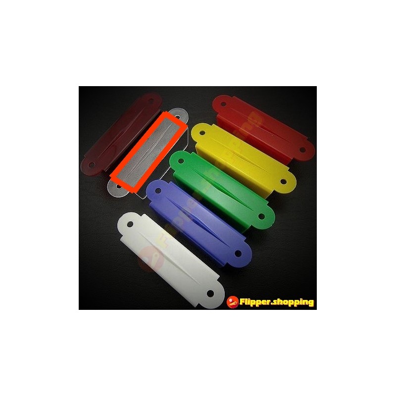 Pont de couloir grand 3-1/8" A-9398