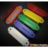 Pont de couloir grand 3-1/8" A-9398
